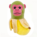 Tralalelo Tralala Plush Tungtungtung Italian Brainrot Al Tralalero Tralala Plush Doll Stuffed Soft Pillow Custom Toys.