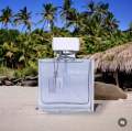 Rasasi Brilliant Silver 100 ML. 