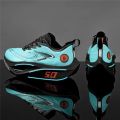 Unisex 2025 Full Carbon Plate Running Shoes Professional Marathon Racing Lightweight Bounce Cushion Breathable Sports Sneakers. 