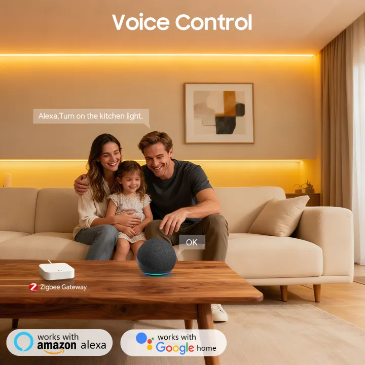 WiFi%20Tuya%20Zigbee%20Neon%20LED%20Light%20Strip%2024V%20Waterproof%20Glow%20Neon%20Tape%20Dimmable%20For%20Under%20Cabinet%20Kitchen%20Bedroom%20Backlight%20Decor%20-%20Image%205