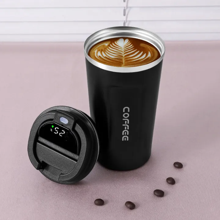 Insulated%20Coffee%20Cup%20for%20Car%20Stainless%20Steel%20Travel%20Mug%20Leak%20Proof%20Lid%20Portable%20Vacuum%20Keeps%20Drink%20Hot%20Cold%20for%20Hours%20Commuting%20-%20Image%207