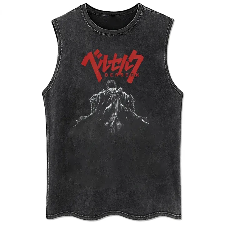Summer%20Men's%20Retro%20Printed%20Washed%20Cotton%20Vest%20Muscle%20Gym%20Sleeveless%20Workout%20T%20Shirts%20Fashion%20Running%20Beach%20Loose%20Cutoff%20Tees%20-%20Image%204