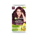 GARNIER Burgundy Hair Color 35ml + 30g. 