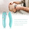 Silent Baby Hair Clipper Children Hair Clippers Electric Quiet Trimmer Kids Cutting Machine Infant Women Pet Hair Shaver. 