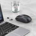 wireless mouse jelly comb 2.4GHz dual option silent click 2400 dpi adjustable wireless mouse. 