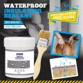 invisible waterproof sealent leak agent 300G with brush. 