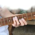 ✅ 5 pcs Finger Cover Anti-slip Hands Coat Play Relief Pain Gloves For Electric, Acoustic Guitar and Ukelele. 