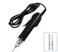 Electric Screwdriver. 