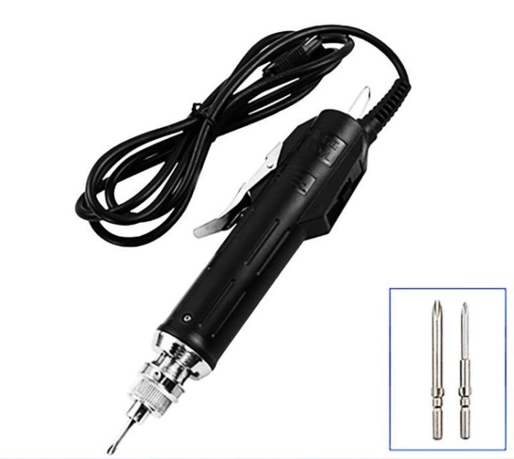 Electric Screwdriver