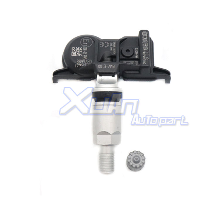 XUAN%20TPMS%20Tire%20Pressure%20Monitoring%20System%20Sensor%2042607-12020%20For%20Toyota%20AVALON%20CAMRY%204RUNNER%20COROLLA%20433MHz%20PMV-E100%20-%20Image%206