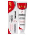 Sp 6 Ultra Whitening Sp 6 Toothpaste Ultra Whitening Toothpaste Sp - 6 Probiotic Brightening ToothpasteDeep Cleaning Care Toothp. 