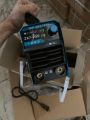 250 AMP Welding Machine | IGBT Inverter ARC Welder | Heavy Duty Portable Electric Welding Tool | Industrial & Home Use | 220V Energy Efficient. 