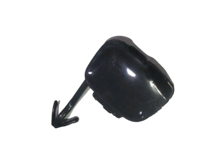 Bumper tow cover New Alto