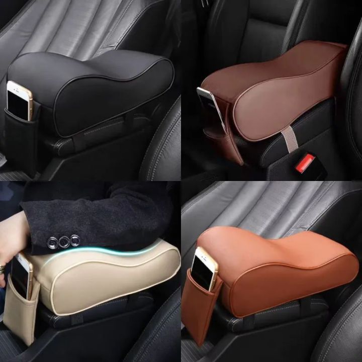 CAR ARM REST COUSIN | Daraz.pk