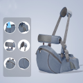 Baby Carrier Waist Stool Walkers Baby Sling Hold Waist Belt Backpack Hipseat Belt Kids Adjustable Infant Hip Seat. 