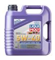 Hightec Engine Oil - 4 Litre - 5W-40. 