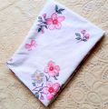 100% Pure Cotton Pillow Case 25*18 inches. 