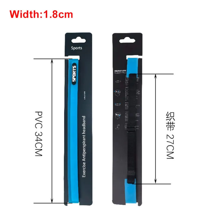 Sports%20Silicone%20Headband%20Running%20Workout%20Fitness%20Headbands%20Fashion%20Letter%20Hair%20Band%20Men%20Women%20Adjustable%20Elastic%20Hairbands%20-%20Image%204