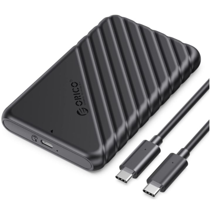 Rifah%20technology%20O-R-I-C-O%20USB%20C%20Hard%20Drive%20Enclosure%20with%20USB%20C%20to%20C%20Cable%20for%202.5%20inch%20SATA%20SSD%20HDD%206Gbps%20External%20Hard%20Drive%20Case%20Tool-Free%20with%20UASP%20for%20MacBook%20Pro%20Air,White%20(25PW1C-C3)%20-%20Image%208
