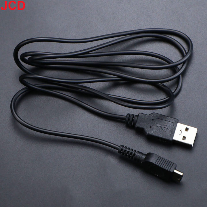 JCD%201pcs%20For%20Game%20Boy%20GBM%20USB%201.2M%20Power%20Supply%20Charging%20Charger%20Cable%20For%20GameBoy%20Micro%20Game%20Console%20-%20Image%204