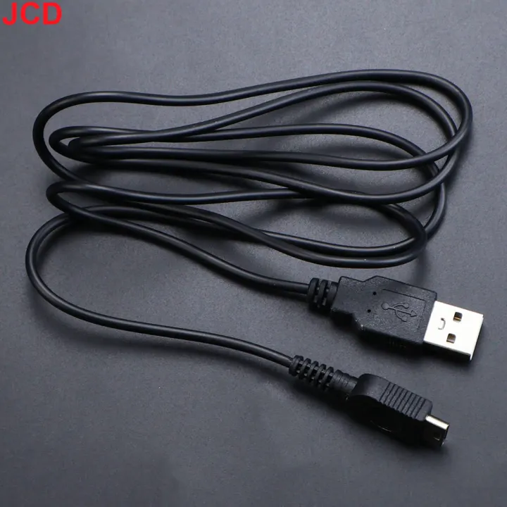 JCD%201pcs%20For%20Game%20Boy%20GBM%20USB%201.2M%20Power%20Supply%20Charging%20Charger%20Cable%20For%20GameBoy%20Micro%20Game%20Console%20-%20Image%204