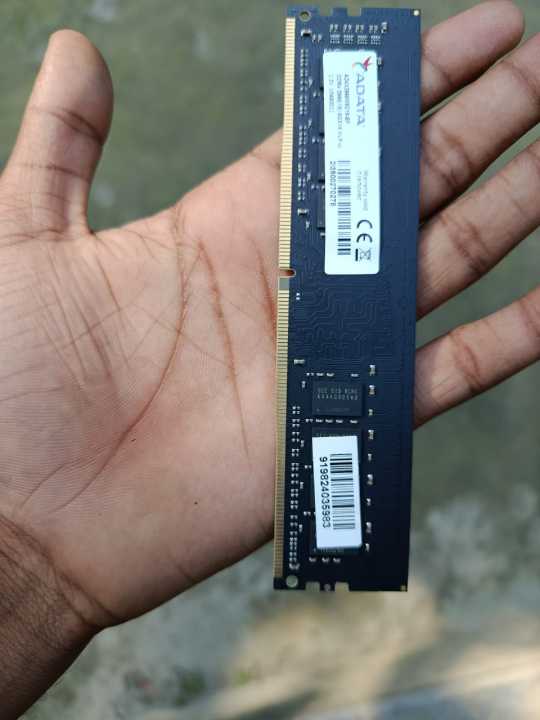 8GB%20DDR4%202666%20MHz%20Desktop%20Ram%20-%20Image%204