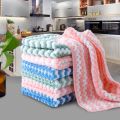 clean towel (5pcs) ဆီစုပ်.ရေစုပ်အားကောင်းသောလက်သုပ်ပဝါ (23cm×23cm). 
