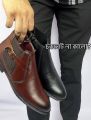 Men chelsi boot.