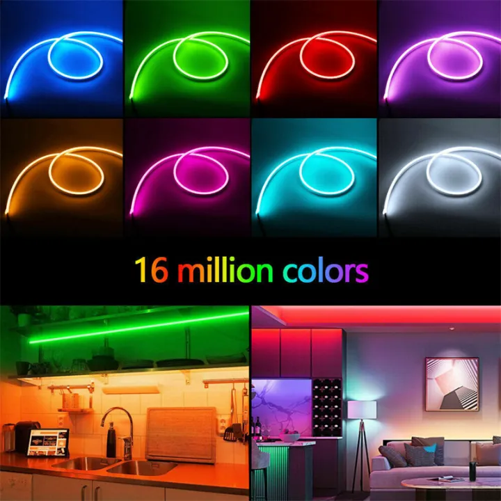 5V%20USB%20RGB%20Neon%20LED%20Strip%20Lights%20with%2044Keys%20Remote%20Control%20for%20Bedroom%20Lighting%20Decor%20-%20Image%202
