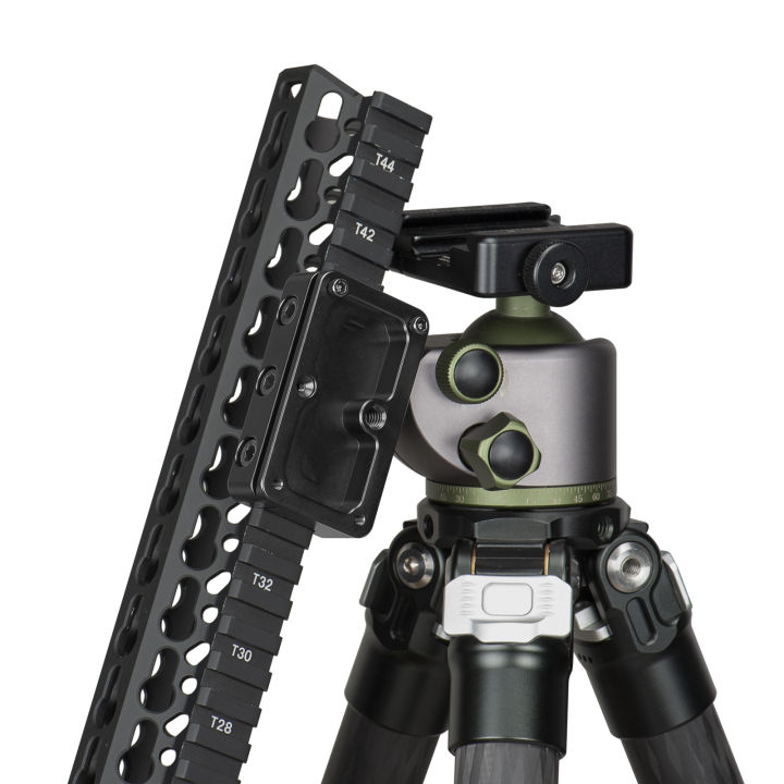 FANAUE%20Picatinny%20Arca%20Swiss%20Compatible%20Rail%20Plate%20with%20Anti-slip%20Slot,%20CNC%20Machined%20Aluminum,Tripod%20Dovetail%20Adapter%20Mount%20-%20Image%206