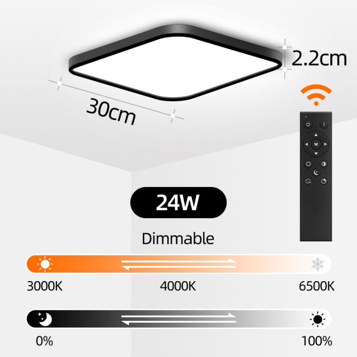 Dimmable%20LED%20Ceiling%20Panel%20Light%20Smart%20Lighting%20Lamps%20Bedroom%20With%20Remote%20Control%20Living%20Room%20Fixture%2085v-220V%20Home%20Appliance%20-%20Image%208