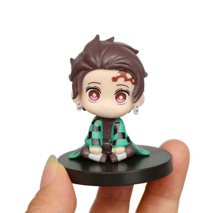 5%20Style/Set%20Q%20Version%20Demon%20Slayer%20Sitting%20Ghost%20Doll%20Tanjiro%20Nidouzi%20Inosuke%20Zenizu%20Figure%20Action%20Figure%20Movie%20Model%20Toys%20Doll%20-%20Image%207