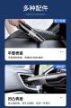 5500pa cordless vacuum cleaner, high suction power, continuous operation, 30min, small size, convenient for both car and home, wireless vacuum cleaner. 