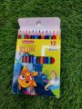 Stationary deal offer , back to school deal, all in one stationary deal, 12 pencil pack, 12 pencil colour pack, 12 sharpner, 12 erasers, Jeomatry box, 49 pcs deal. 