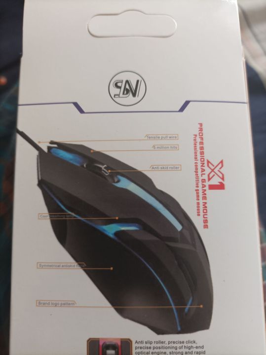 (gadget%20dream)M6%207%20color%20light%20gaming%20mouse-black/M133%20Wireless%20Bluetooth-compatible%20Three-mode%20Transparent%20Mouse%20Rechargeable%20-%20Image%203