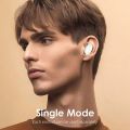 NYZ Space Series C1 Wireless Bluetooth Earbuds 5.0 Hi-Fi Smart Touch Control NEW. 