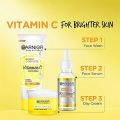 Indian Product Garnier Bright Complete Vitamin C Face Wash For Women... 100 Ml.