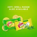 Vim Dishwash Bar - 150g (Pack Of 6). 
