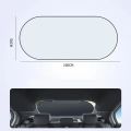 Car Sun Shade UV Protection Folding Auto Rear Window Sunshade Universal Automobile Back Window Sunshade.