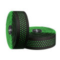 ZTTO Road Bike Bar Tape Toughness Vibration Damping Anti-Vibration EVA PU Bent Handlebar Bar Tape Handle Belt Wrap+2 Bar Plugs.