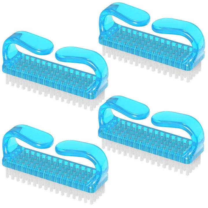 4pcs/Set%20Nail%20Art%20Tools%20Kit%20With%20Large%20Nail%20Polish%20Brush,%20Dust%20Brush,%20Cleaning%20Brush%20And%20Cuticle%20Pusher%20-%20Image%203