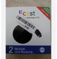 Fcast RK3036 Support Miracast DLNA HDMI 1080P Multi-Screen Interactive. 