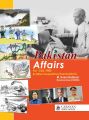 Pakistan Affairs for CSS PMS by M Ikram Rabbani - Caravan. 