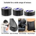 1roll leather Heel Protector Leathers Patches Sneakers shoes Pads Patch Self adhesive Patch Repair Shoes Heel Foot Care products freshfeet.