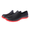 Big Size 49 EVA Anti-slip Outsole Rain Shoes Short Tube Water Kitchen Shoes Overshoes Car Washing Fishing Shoes Ankle Boots. 