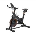 Health Fit Spinning Bike-JTB617 (Solid Wheel). 