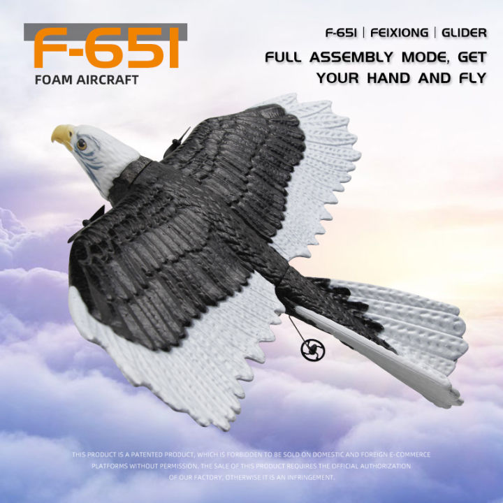 FX651%20RC%20Plane%20Eagle%20Airplane%20Wingspan%20Glider%202.4G%20Radio%20Remote%20Control%20Aircraft%20EPP%20Foam%20Toys%20for%20Children%20Boys%20-%20Image%203