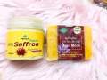 Saffron Soap Jaflong Solution 1 in 2 set. 