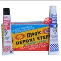 Magic Depoxi Steel Economy Pack 1 pcs. 