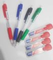 Pilot Super Grip H-185 0.5 mm Mechanical Clutch Pencil ( Pack Of 1) Mechanical Pencil Lead FreeLow. 